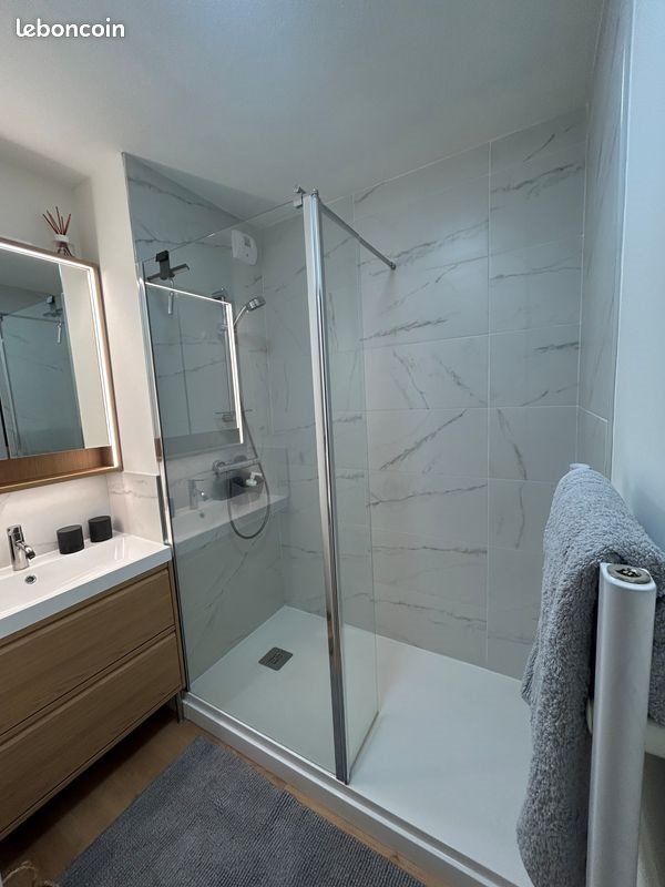 Appartement à louer, 36m², Bordeaux