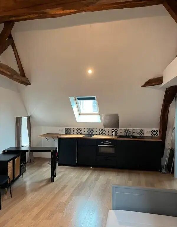 Appartement à louer, 25m², Nantes