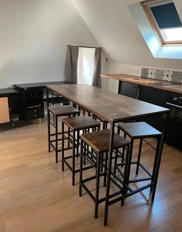 Appartement à louer, 25m², Nantes