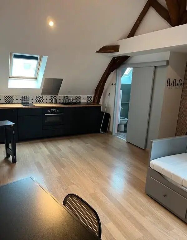 Appartement à louer, 25m², Nantes