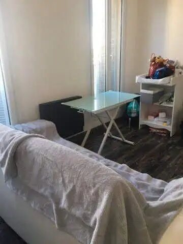 Appartement à louer, 35m², Marseille 10ème