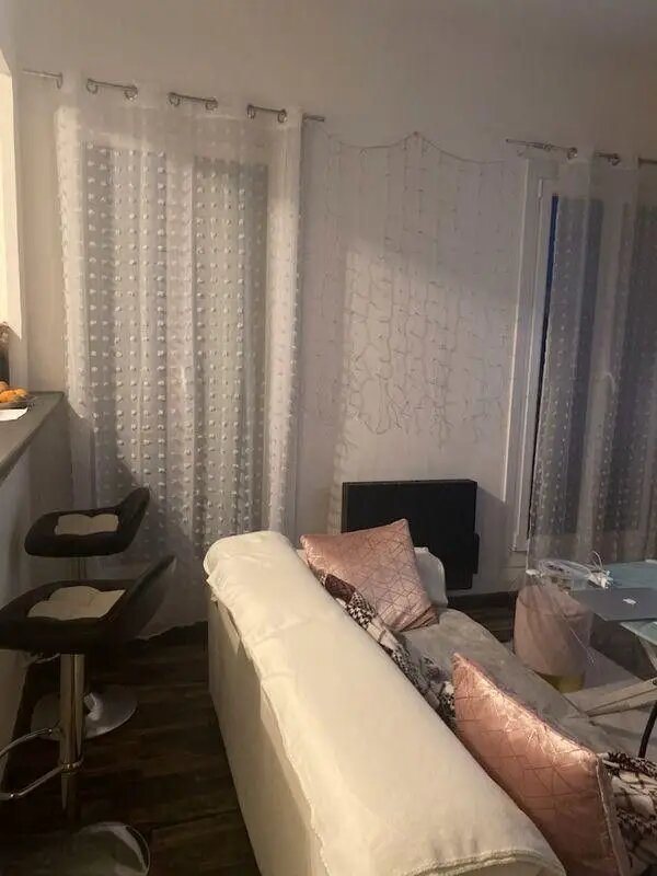 Appartement à louer, 35m², Marseille 10ème