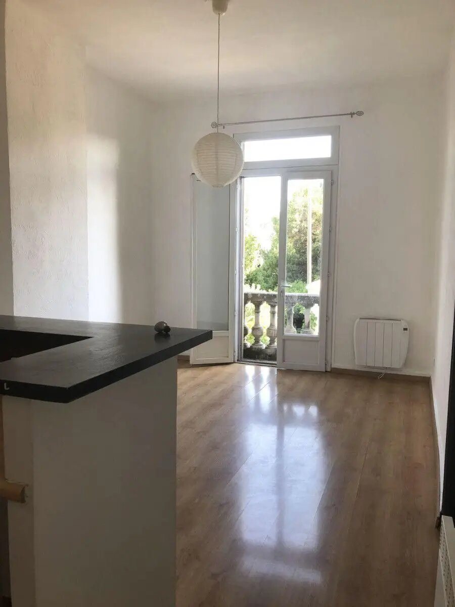 Appartement à louer, 48m², Avignon