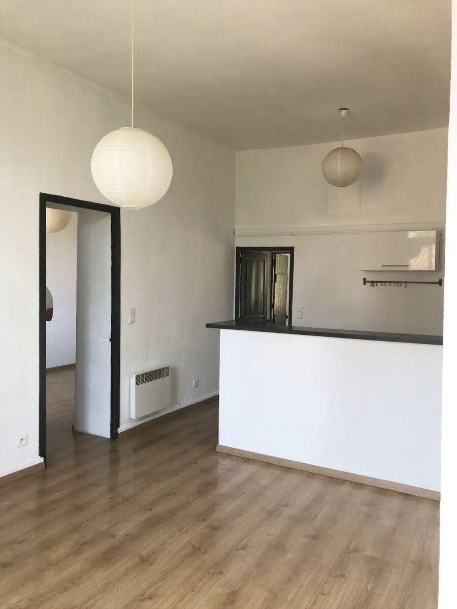 Appartement à louer, 48m², Avignon