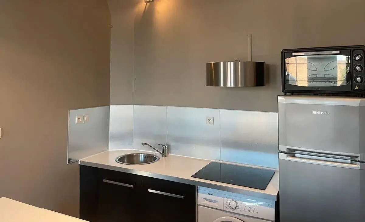 Appartement à louer, 37m², Amiens