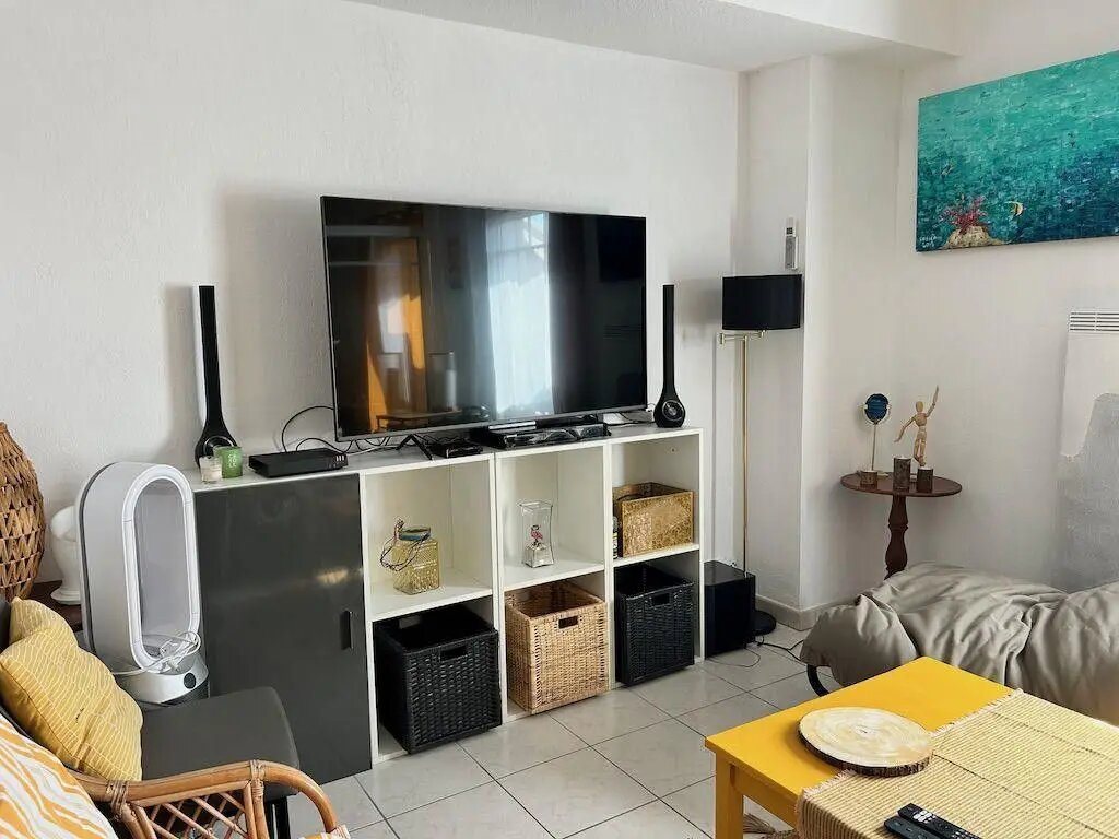 Appartement à louer, 80m², Le Teich