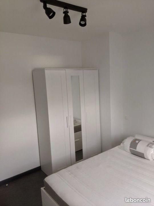 Appartement à louer, 40m², Lyon 8ème