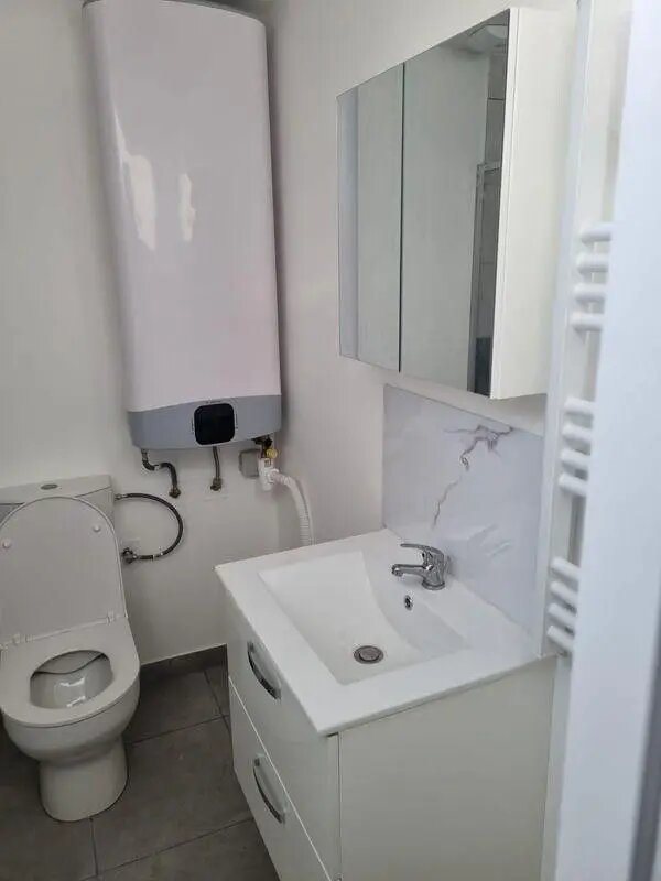 Appartement à louer, 30m², Strasbourg
