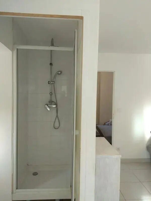 Appartement à louer, 29m², Marseille 15ème