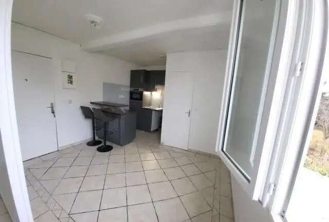 Appartement à louer, 24m², Ermont