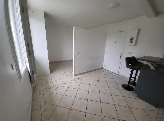Appartement à louer, 24m², Ermont