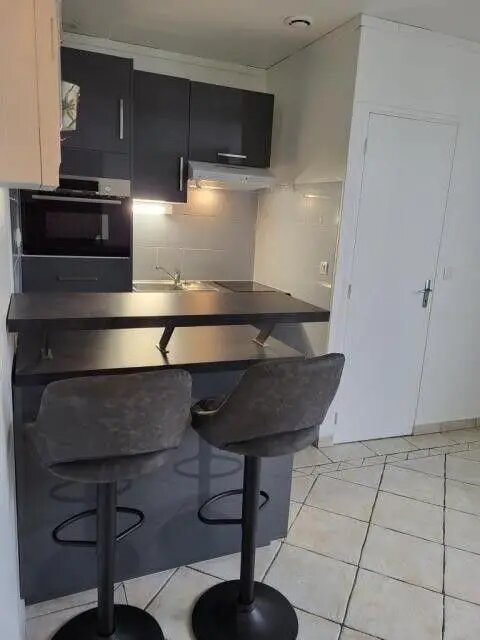 Appartement à louer, 24m², Ermont