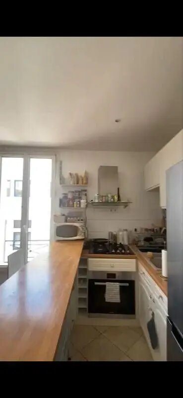 Appartement à louer, 42m², Courbevoie