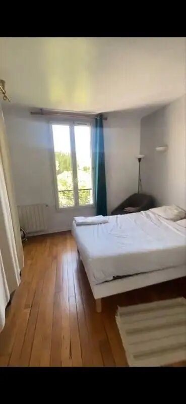 Appartement à louer, 42m², Courbevoie