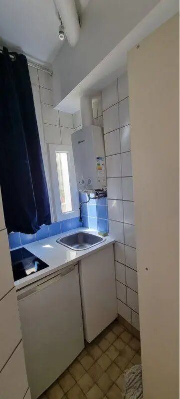 Appartement à louer, 17m², Boulogne-Billancourt