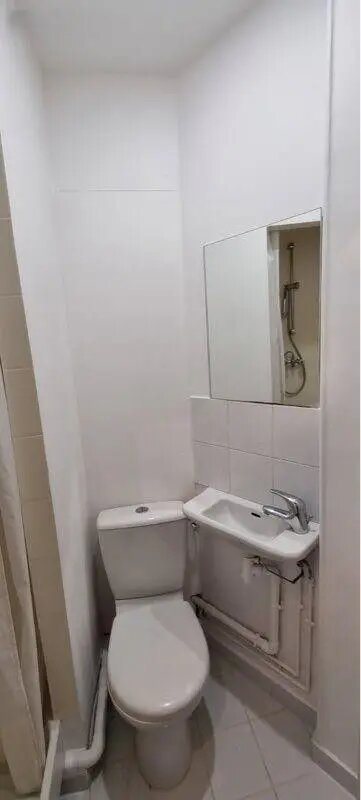Appartement à louer, 17m², Boulogne-Billancourt