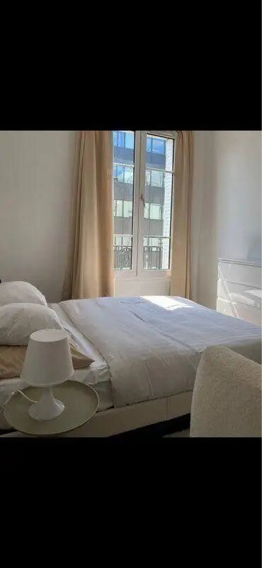 Appartement à louer, 46m², Paris 15ème