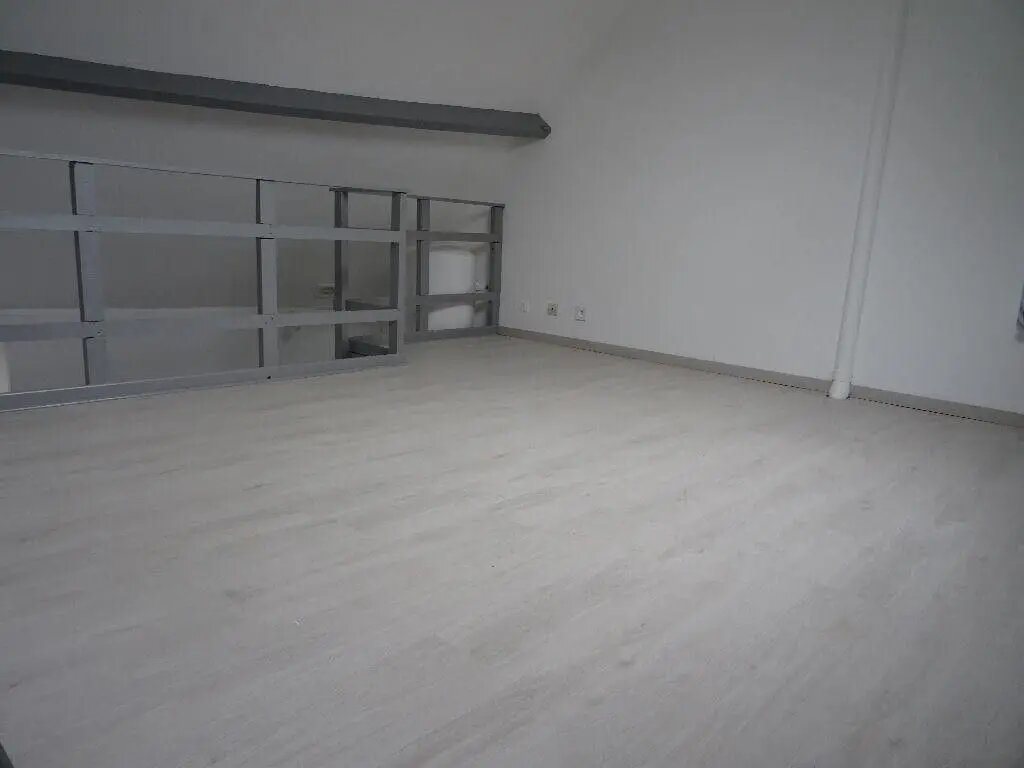 Appartement à louer, 33m², Roubaix