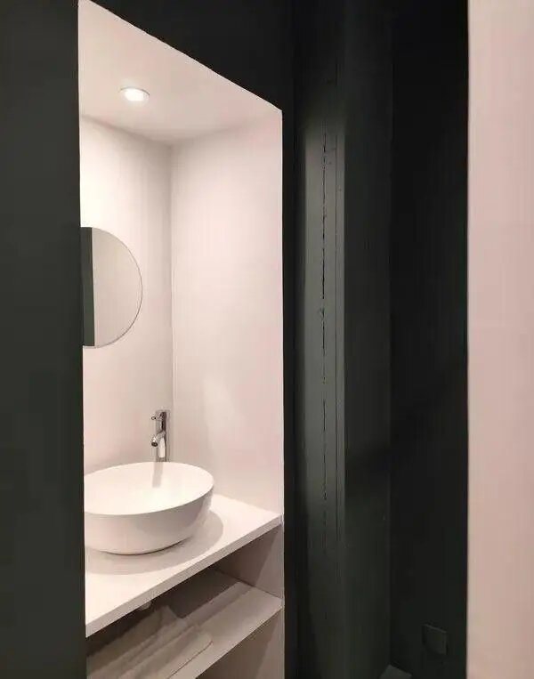 Appartement à louer, 33m², Nantes
