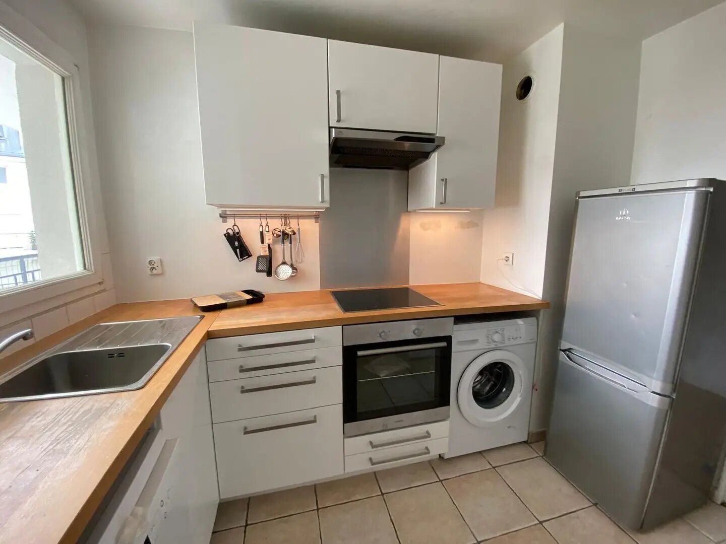 Appartement à louer, 50m², Neuilly-Plaisance