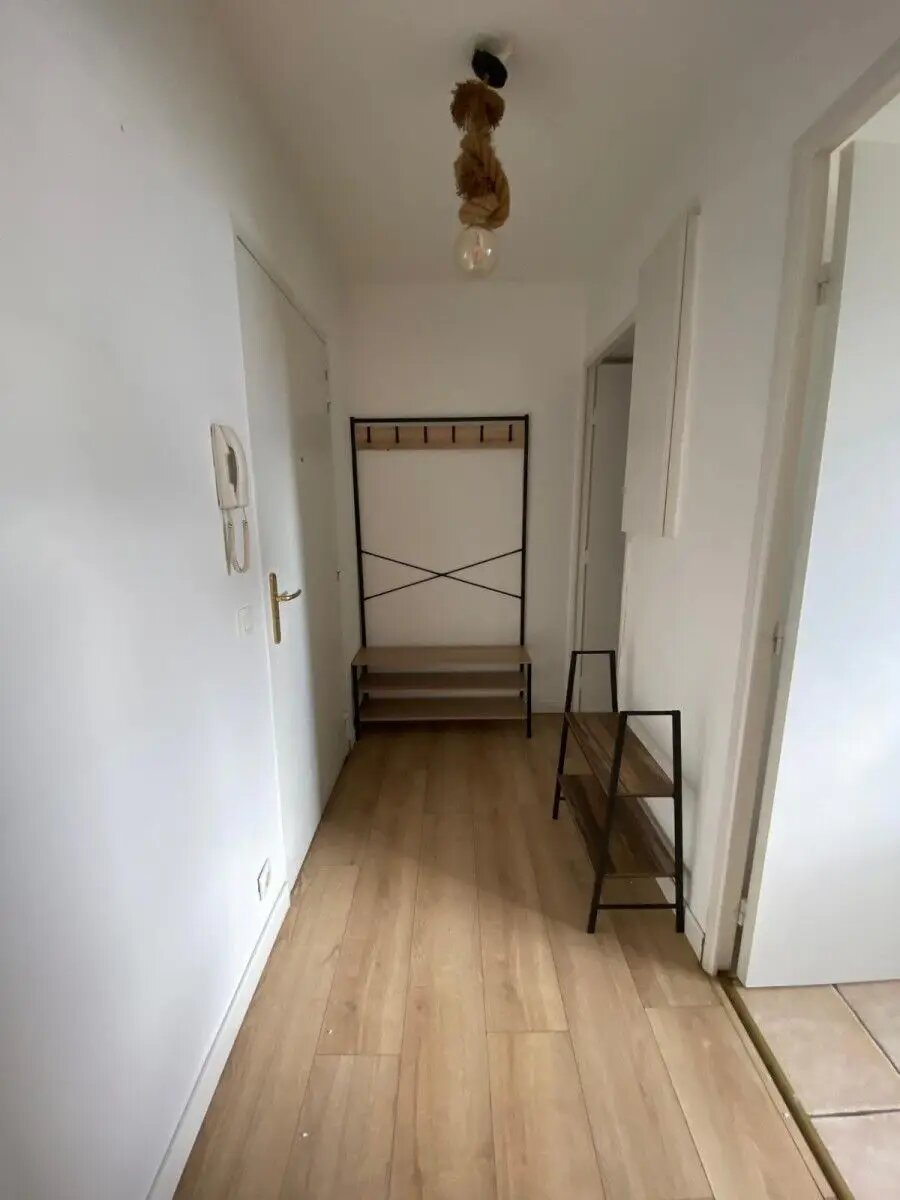 Appartement à louer, 50m², Neuilly-Plaisance