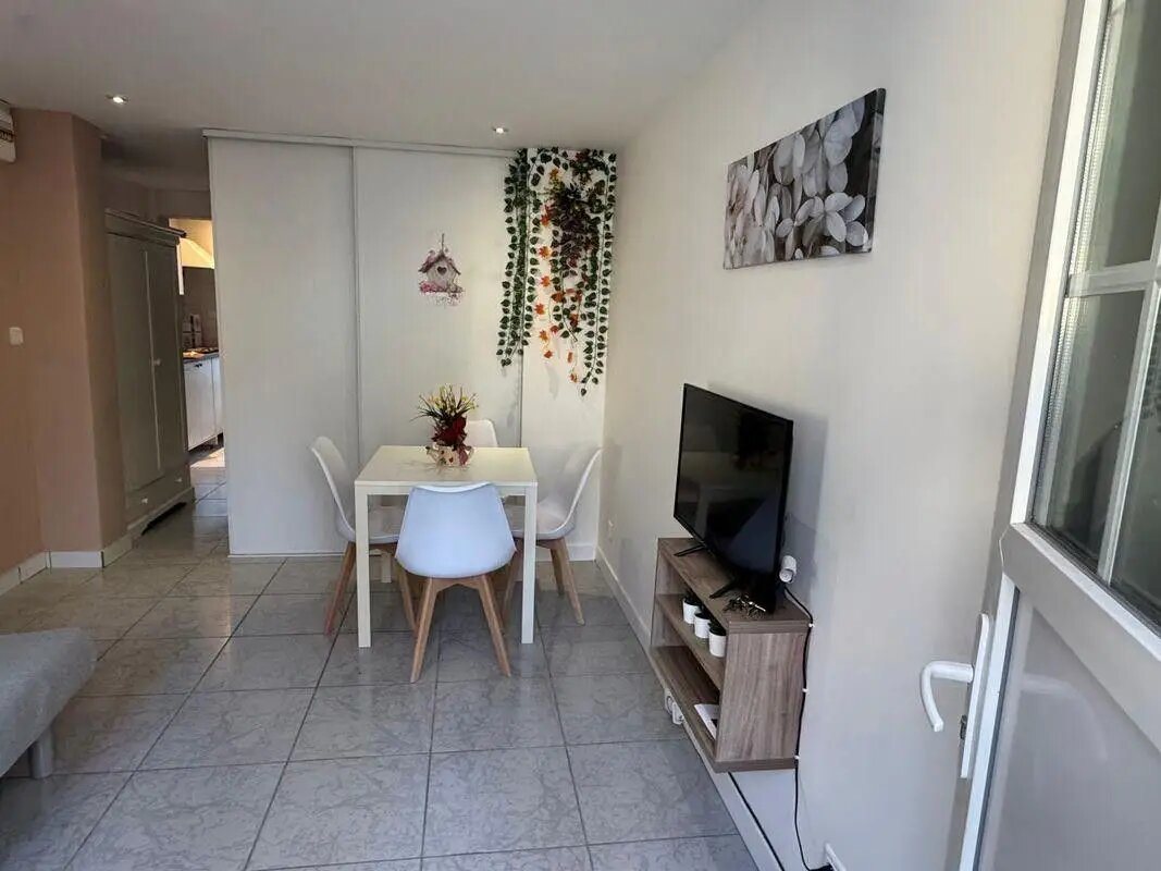 Maison à louer, 27m², Bondy