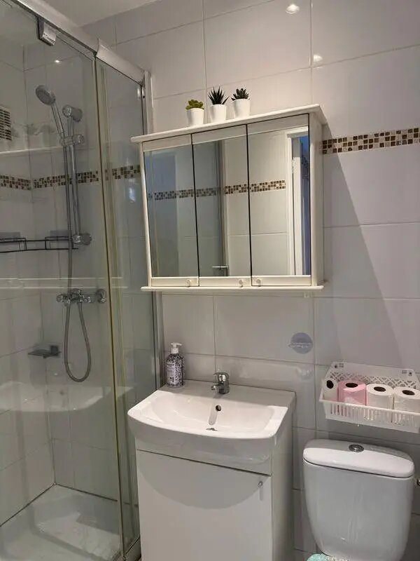Maison à louer, 27m², Bondy