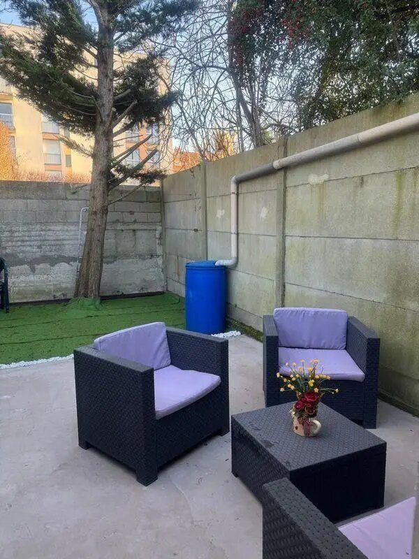 Maison à louer, 27m², Bondy