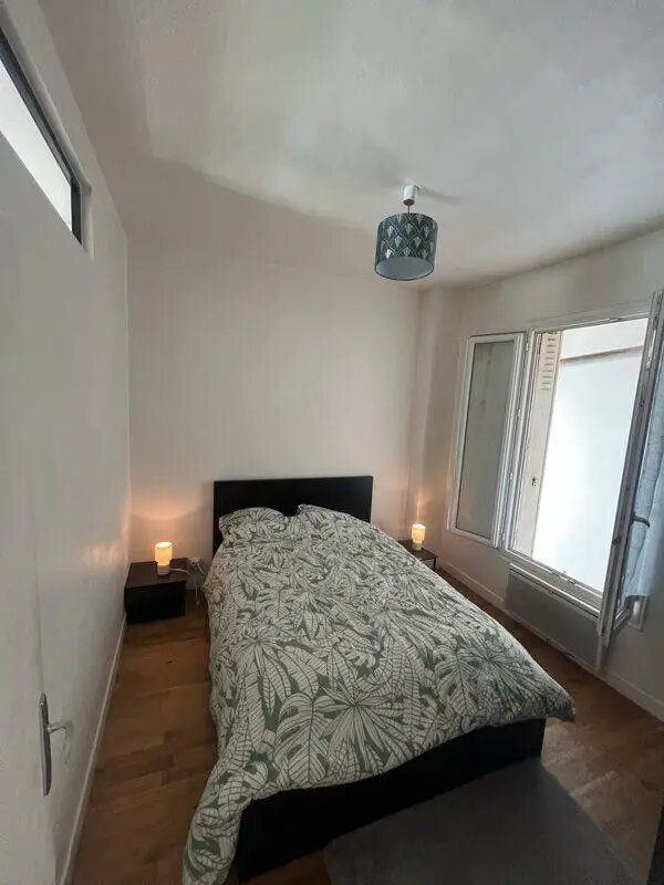 Appartement à louer, 48m², Pantin