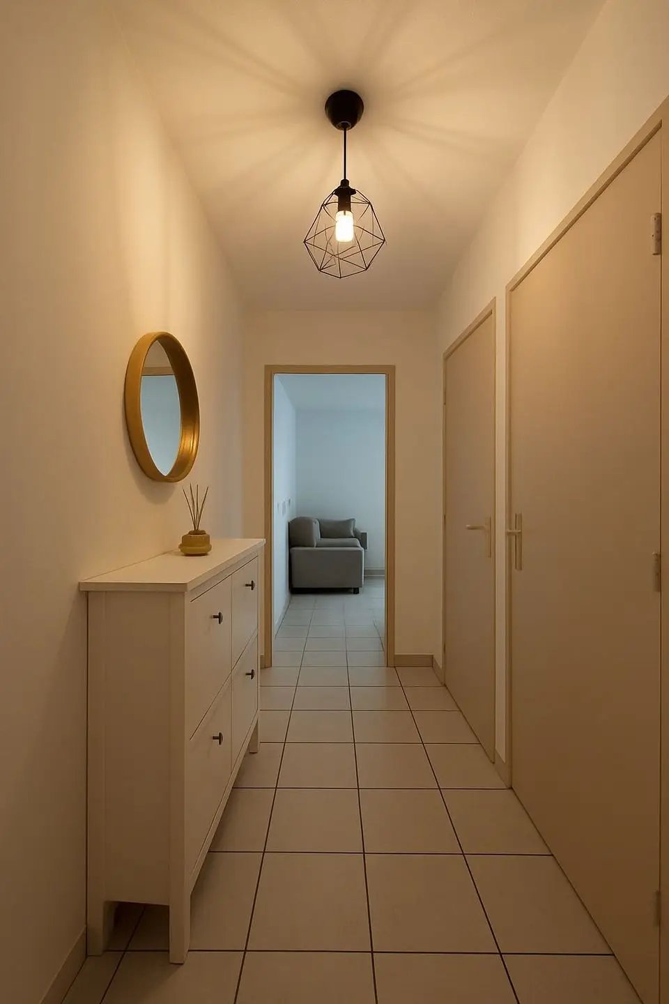 Appartement à louer, 39m², Vénissieux