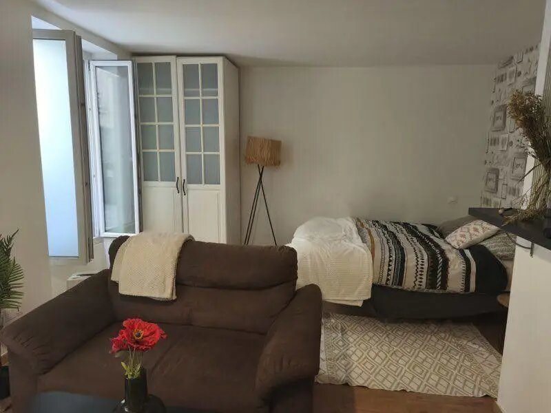 Appartement à louer, 25m², Asnières-sur-Seine