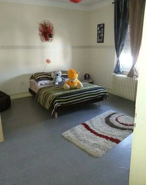 Appartement à louer, 74m², Metz