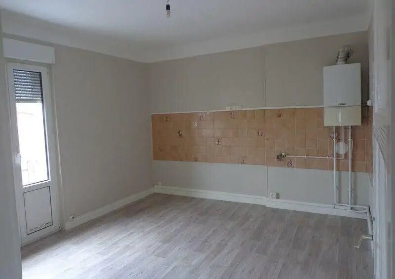 Appartement à louer, 74m², Metz