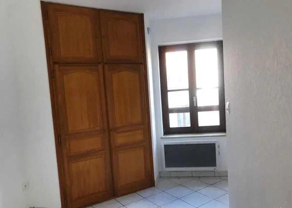 Appartement à louer, 40m², Metz