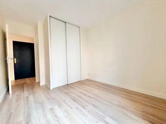 Appartement à louer, 46m², Villejuif