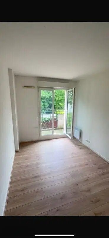 Appartement à louer, 40m², Courbevoie