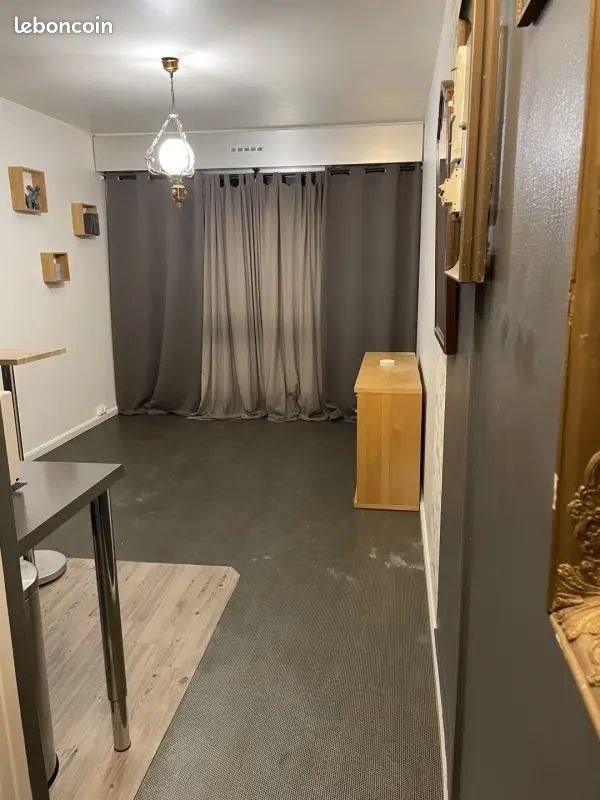 Appartement à louer, 20m², Rocquencourt