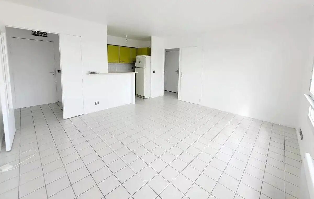 Appartement à louer, 43m², Viry-Châtillon