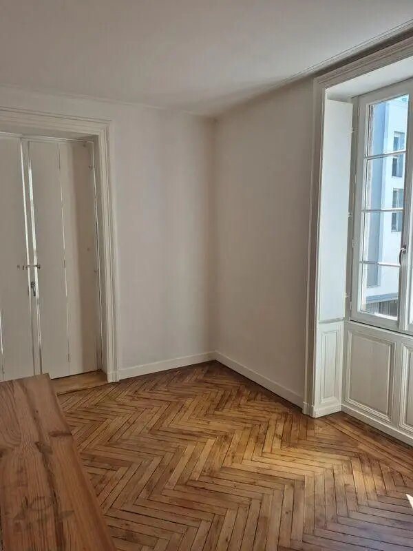 Appartement à louer, 17m², Nantes