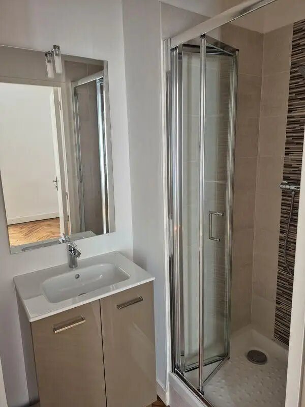 Appartement à louer, 17m², Nantes