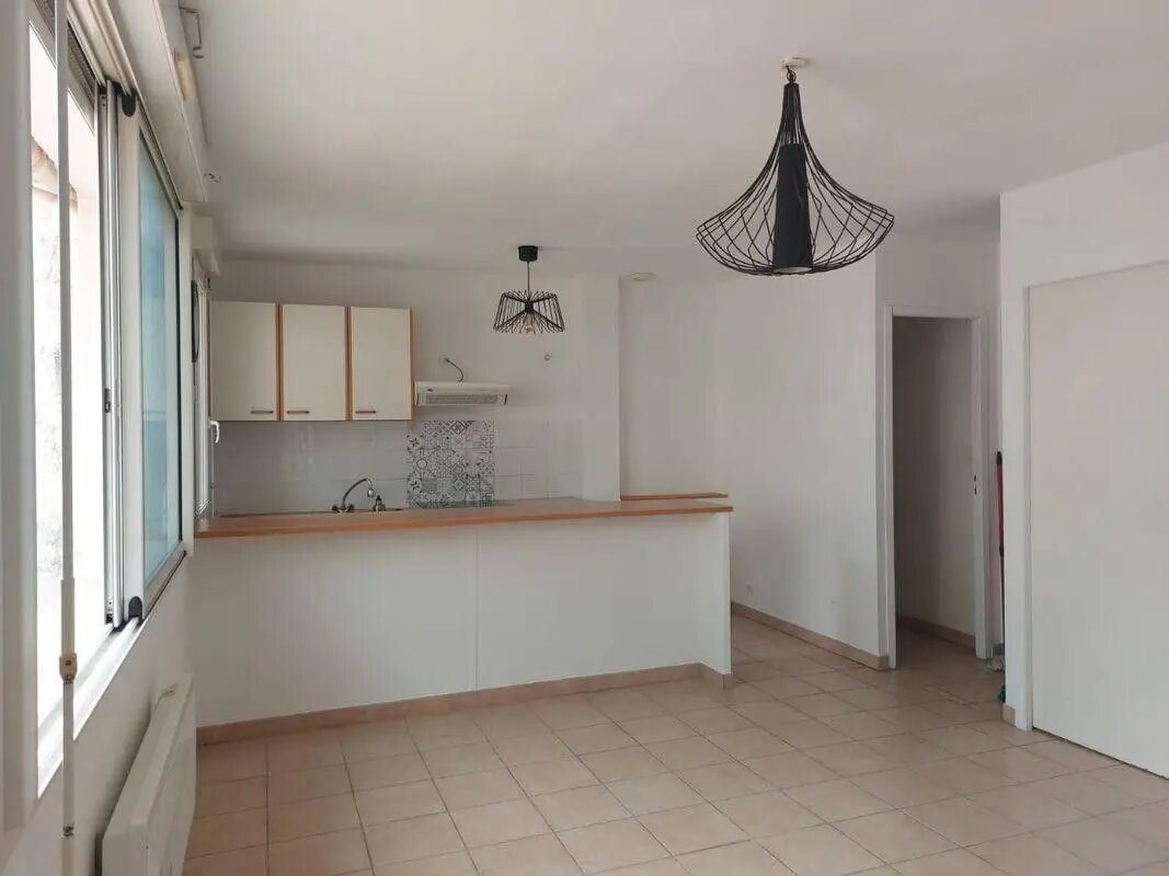 Appartement à louer, 57m², Avignon