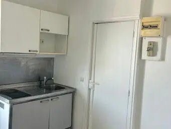 Appartement à louer, 28m², Montmorency