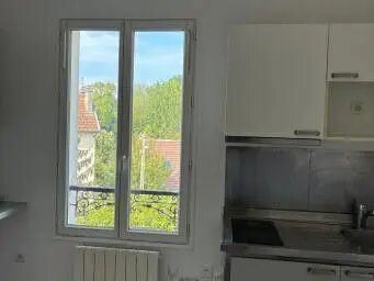 Appartement à louer, 28m², Montmorency
