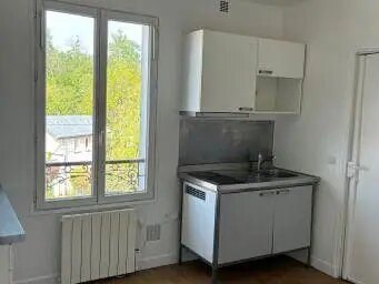Appartement à louer, 28m², Montmorency