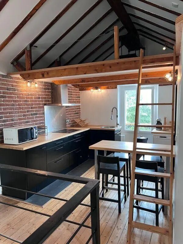 Appartement à louer, 40m², Nanterre