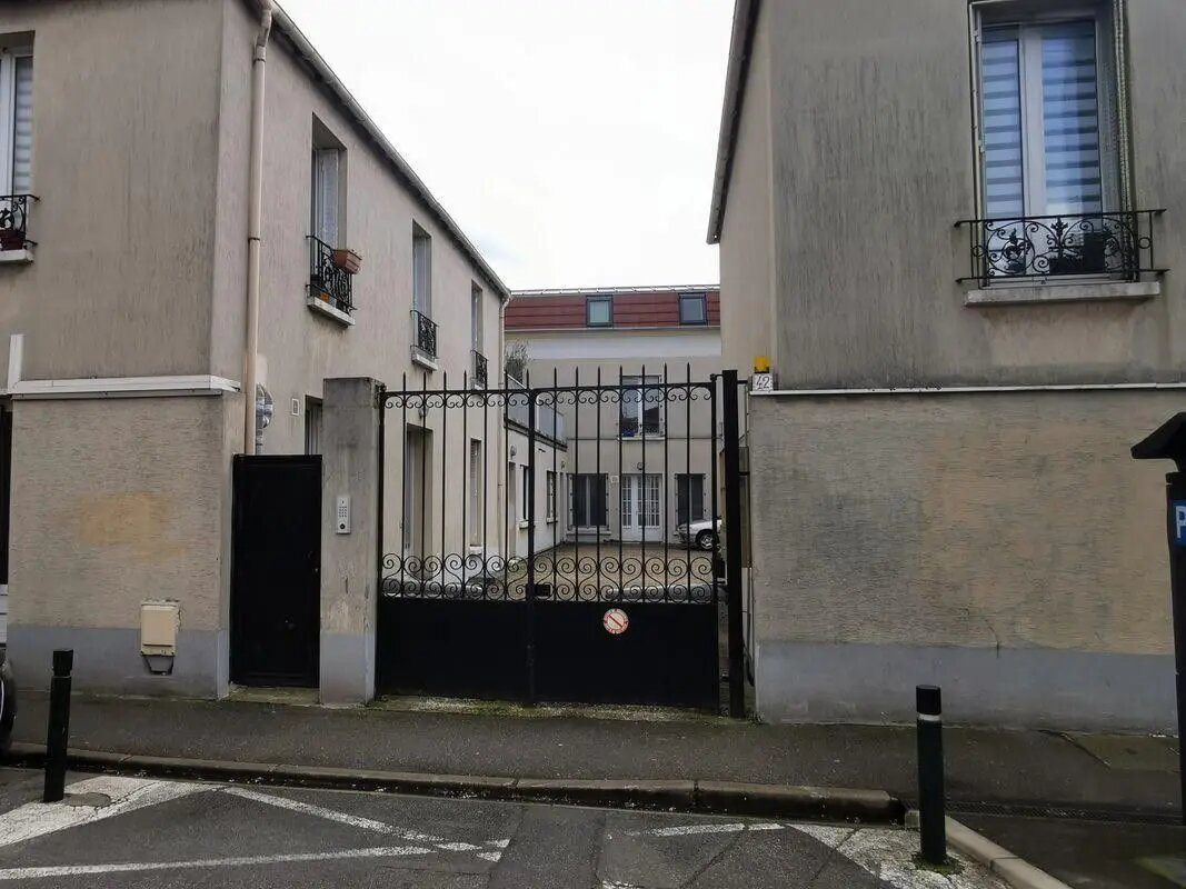 Appartement à louer, 30m², Alfortville