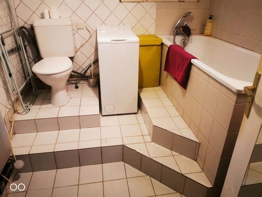 Appartement à louer, 30m², Alfortville