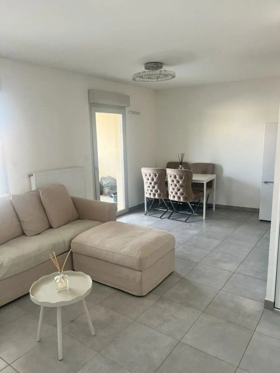 Appartement à louer, 43m², Villefranche-sur-Saône