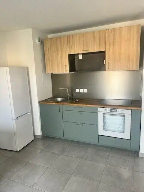 Appartement à louer, 43m², Villefranche-sur-Saône
