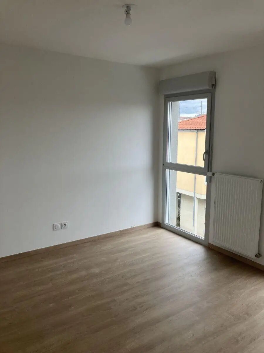 Appartement à louer, 43m², Villefranche-sur-Saône
